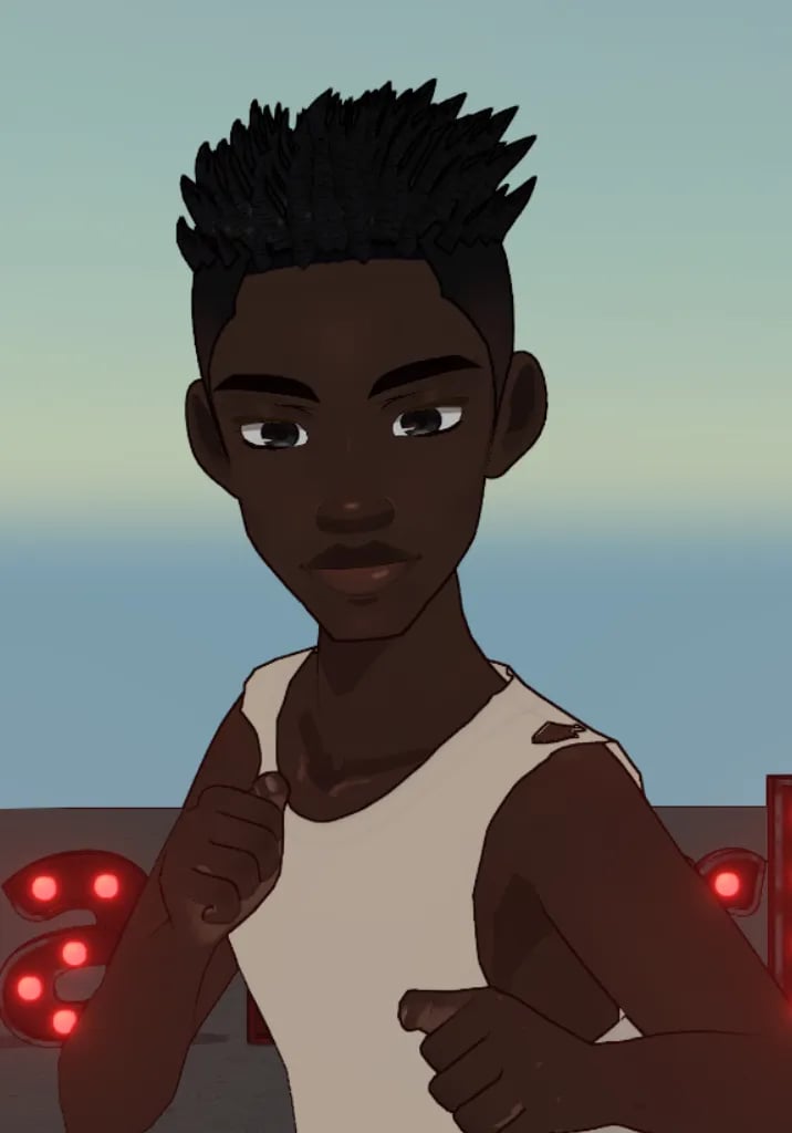 Contest Entry Thumbnail Image