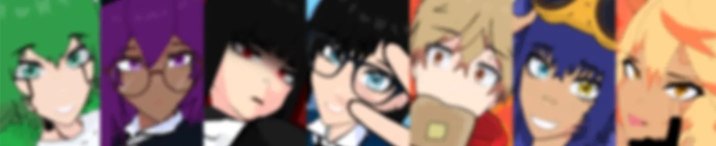 Title image of Kat is a menace