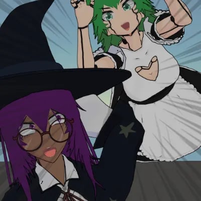 Thumbnail of can we save Takara from Kat?