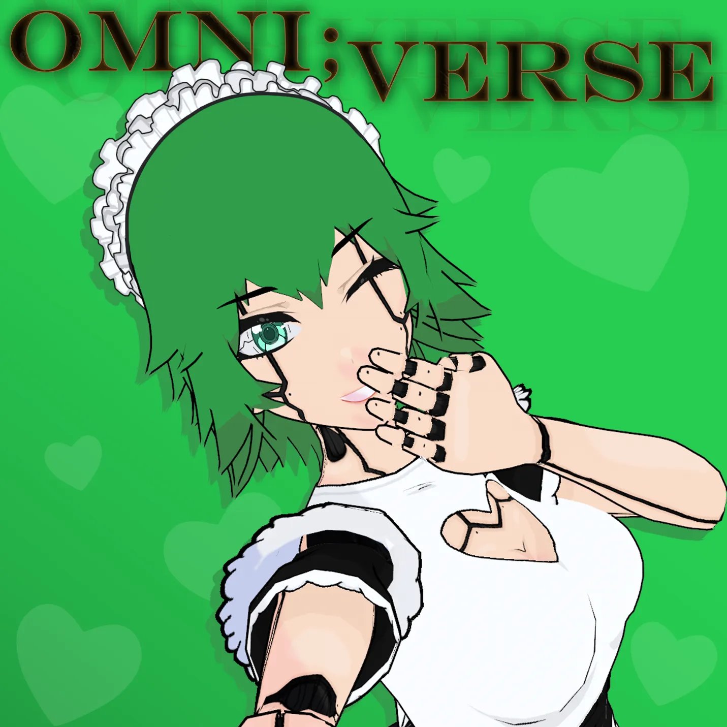 Thumbnail of The speed limit does not apply to me!