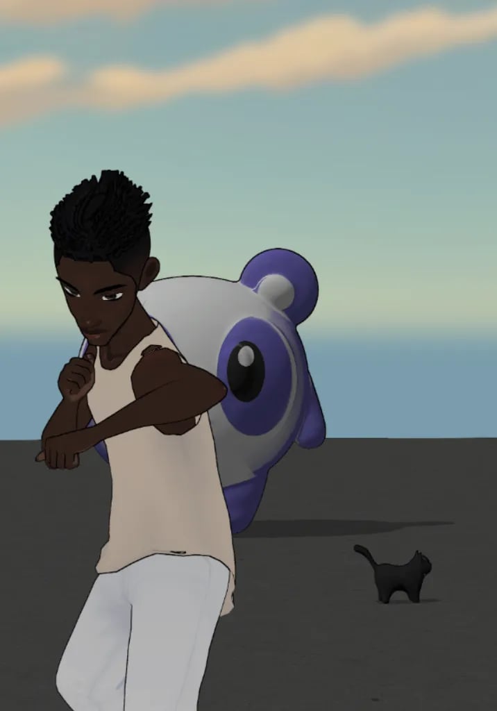 Contest Entry Thumbnail Image