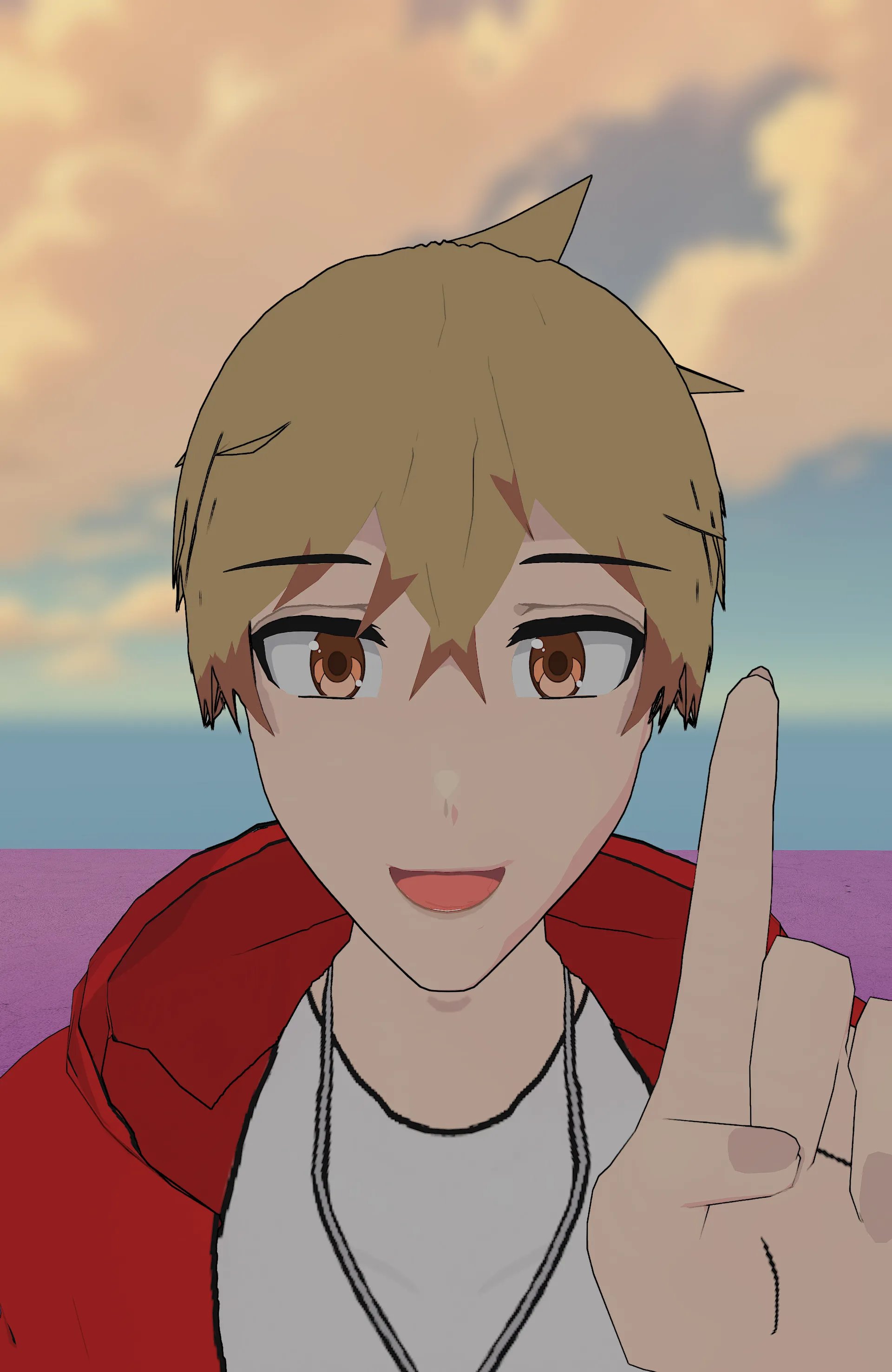 Thumbnail of You're*