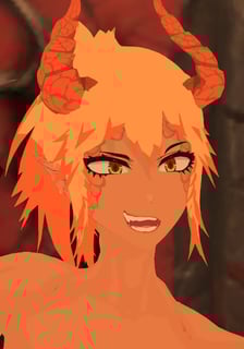 Queen Tamiko Thumbnail