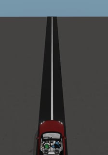 The road ends. Thumbnail